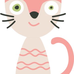 Pattern Cat 5 Thumbnail