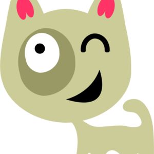 Colorful Cat 2 Thumbnail