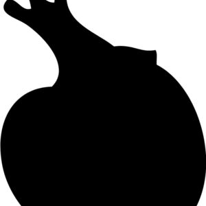 Snail Silhouette 1 Thumbnail