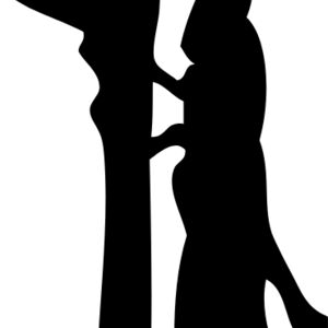 Bug Silhouette 8 Thumbnail