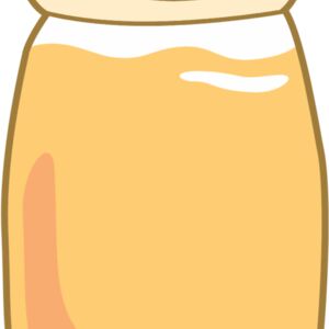 Honey Jar 3 Thumbnail