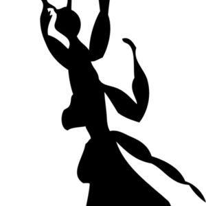 Mantis Silhouette 5 Thumbnail