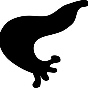 Slug Silhouette 3 Thumbnail