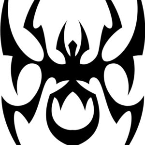 Spider Tattoo 2 Thumbnail