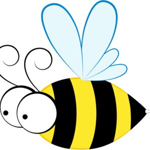Cartoon Bee 2 Thumbnail