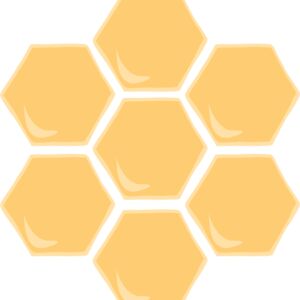 Beehive Honeycomb 4 Thumbnail