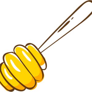 Honey Dipper Stick 1 Thumbnail