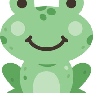 Frog 1 Thumbnail