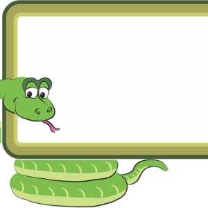 Snake Frame 1 Thumbnail