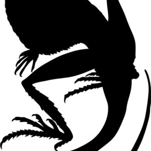 Lizard SIlhouette 18 Thumbnail