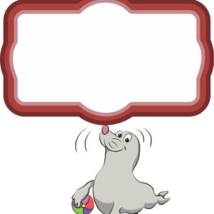Seal Frame 1 Thumbnail