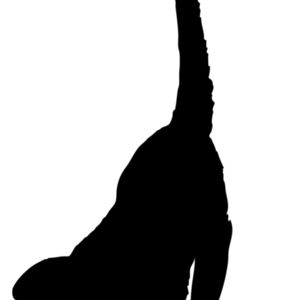 Monkey Silhouette 13 Thumbnail