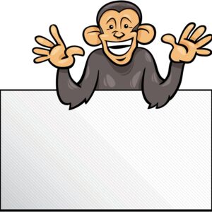 Monkey Frame 2 Thumbnail