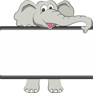 Elephant Frame 1 Thumbnail