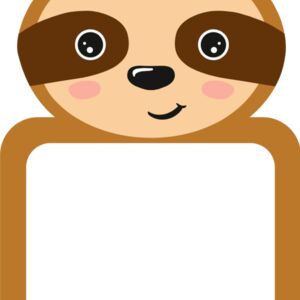 Sloth Frame 1 Thumbnail