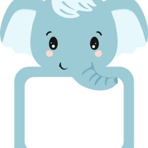 Elephant Frame 2 Thumbnail