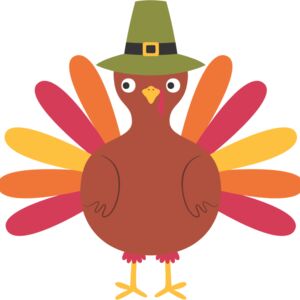 Thanksgiving Turkey 4 Thumbnail