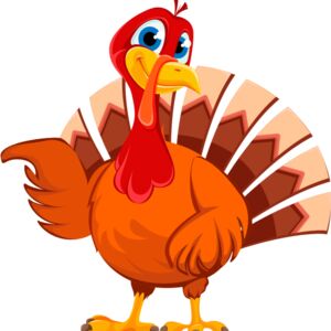 Thanksgiving Turkey 7 Thumbnail