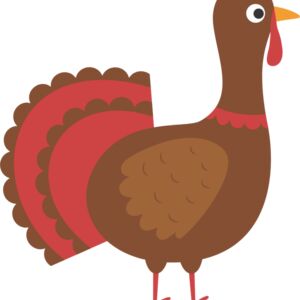 Thanksgiving Turkey 2 Thumbnail