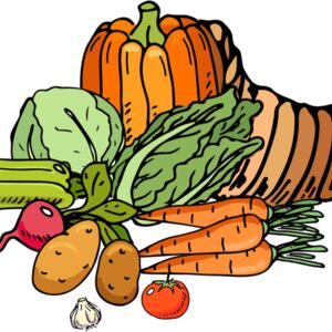 Thanksgiving Cornucopia Horn of Plenty 1 Thumbnail