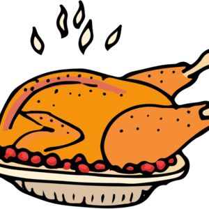 Thanksgiving Cooked Turkey 1 Thumbnail