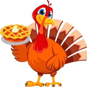 Thanksgiving Turkey Pie 1 Thumbnail