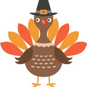 Thanksgiving Turkey 3 Thumbnail