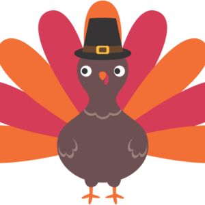 Thanksgiving Turkey 5 Thumbnail