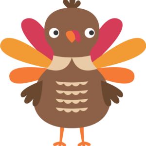 Thanksgiving Turkey 1 Thumbnail