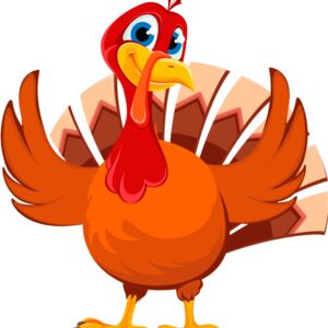Thanksgiving Turkey 8 Thumbnail