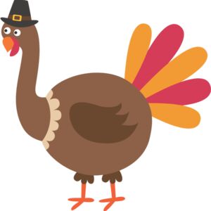 Thanksgiving Turkey 6 Thumbnail