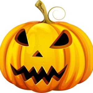 Halloween Pumpkin Jack o Lantern 1 Thumbnail