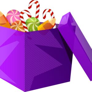 Halloween Candy Box 1 Thumbnail