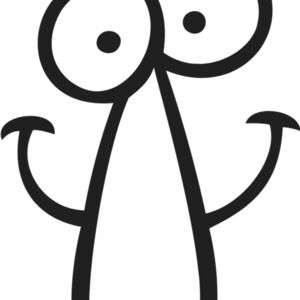 Cartoon Happy Face 9 Thumbnail