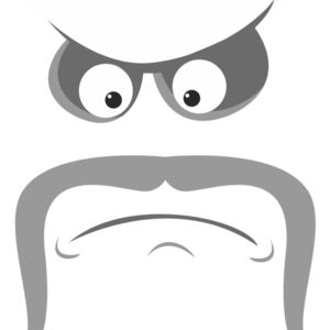 Moustache Angry Face 5 Thumbnail