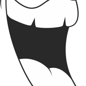 Happy Smile Mouth 2 Thumbnail