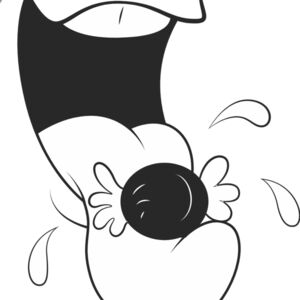 Candy Tongue Mouth 1 Thumbnail