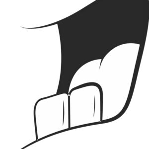 Bad Teeth Mouth 2 Thumbnail