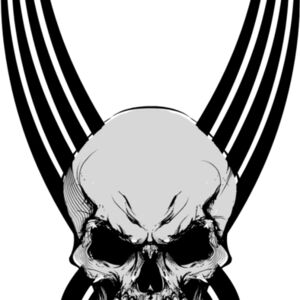 Skull Wings 2 Thumbnail