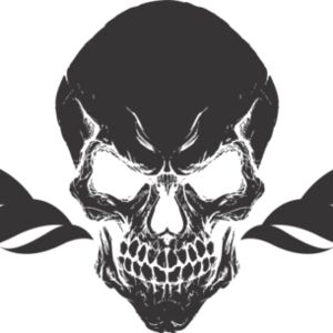 Skull Wings 4 Thumbnail