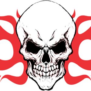 Skull Fire 1 Thumbnail