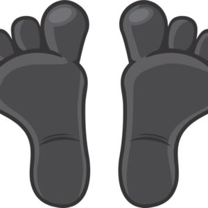 Cartoon Feet 2 Thumbnail