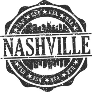 Nashville Stamp 5 Thumbnail