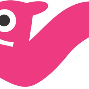 Cartoon Pterodactyl Dinosaur 1 Thumbnail