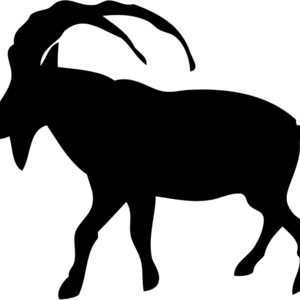 Ram Silhouette 1 Thumbnail