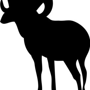 Ram Silhouette 6 Thumbnail