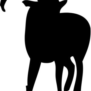 Ram Silhouette 4 Thumbnail
