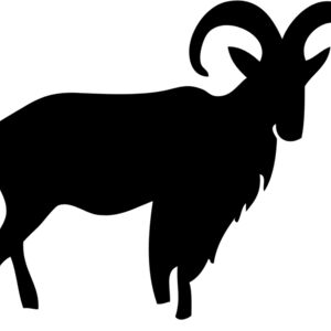 Ram Silhouette 2 Thumbnail