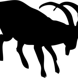 Ram Silhouette 3 Thumbnail