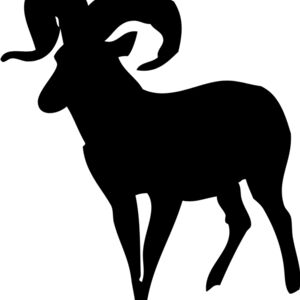 Ram Silhouette 5 Thumbnail
